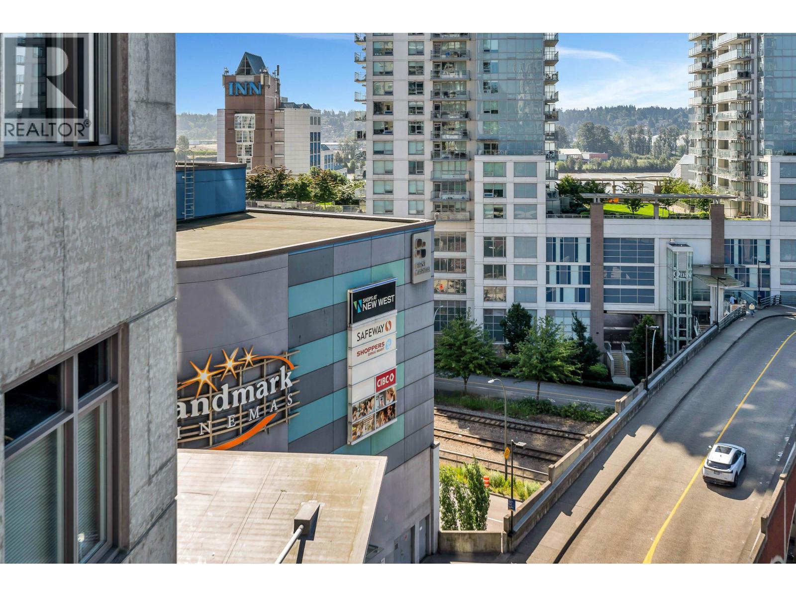 1110 898 Carnarvon Street, New Westminster, British Columbia  V3M 0C3 - Photo 30 - R3083322