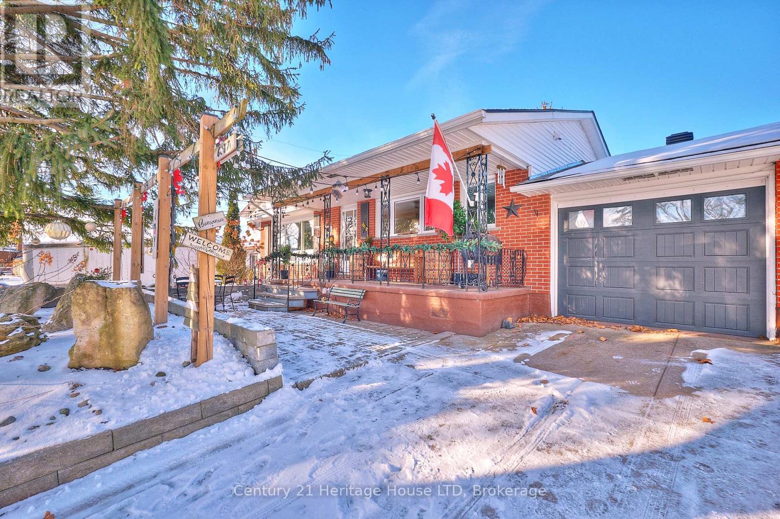 6887 FAIRLAWN CRESCENT, Niagara Falls, Ontario