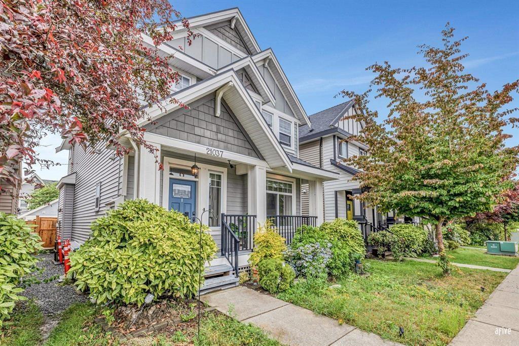 21037 77 Avenue Avenue, Langley, British Columbia  V2Y 0L1 - Photo 5 - R3082872