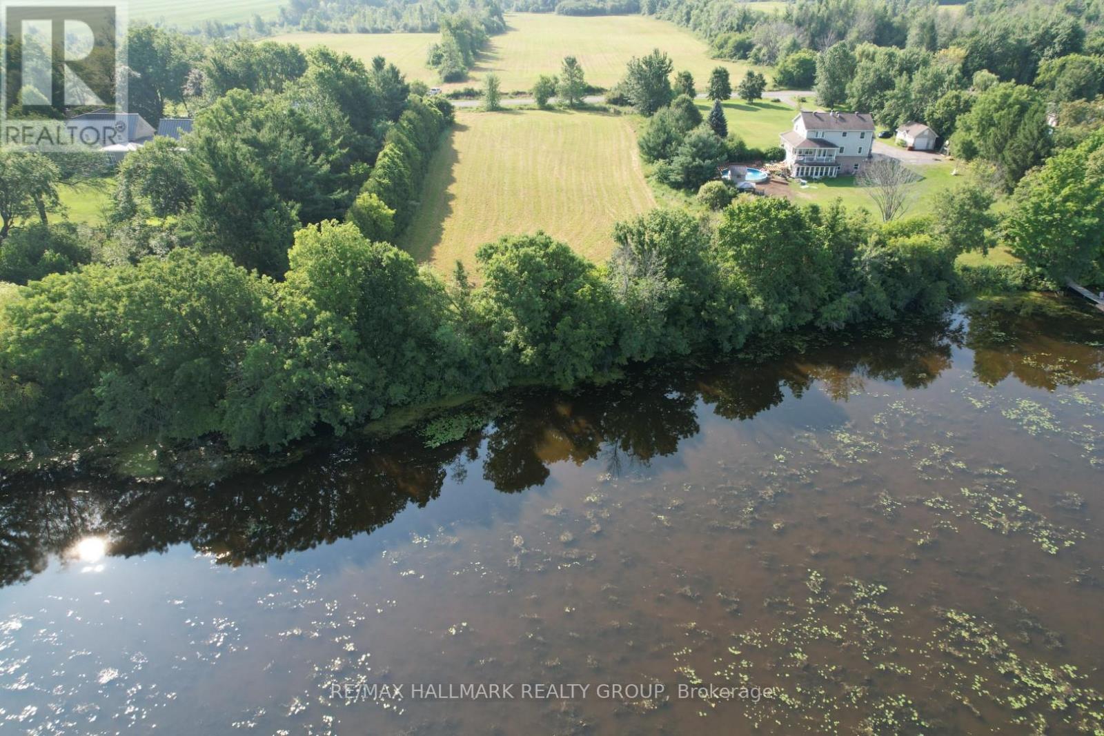 Lot 17 River Road, North Grenville, Ontario K0G 1J0 - Photo 2 - X12731002