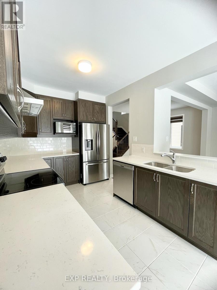 634 Allied Mews, Ottawa, Ontario K2S 3A1 - Photo 6 - X12731012
