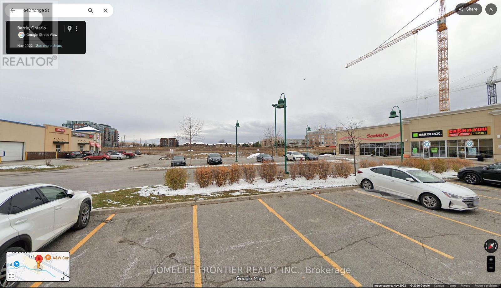 642 Yonge Street, Barrie, Ontario  L4N 4E6 - Photo 6 - S12730838