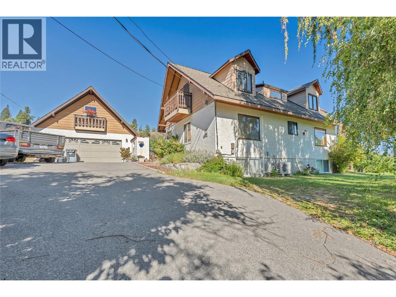 4206 Monro Avenue, Summerland, British Columbia