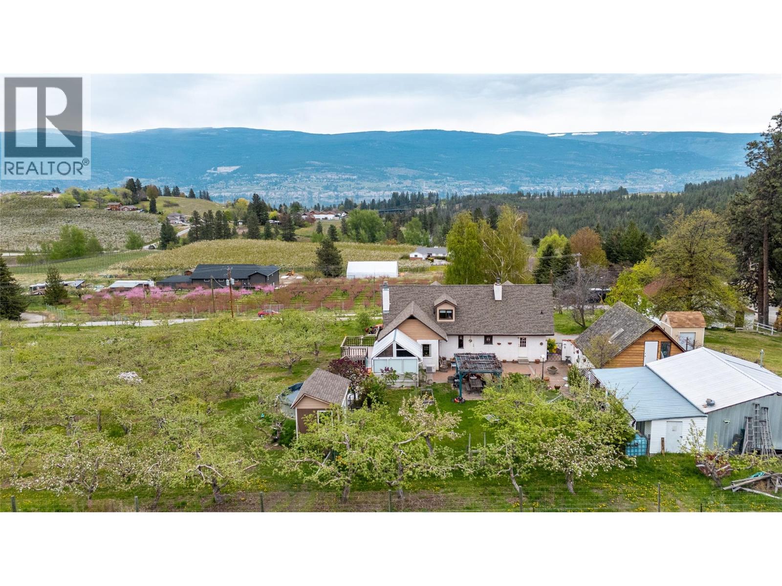 4206 Monro Avenue, Summerland, British Columbia  V0H 1Z2 - Photo 15 - 10373936