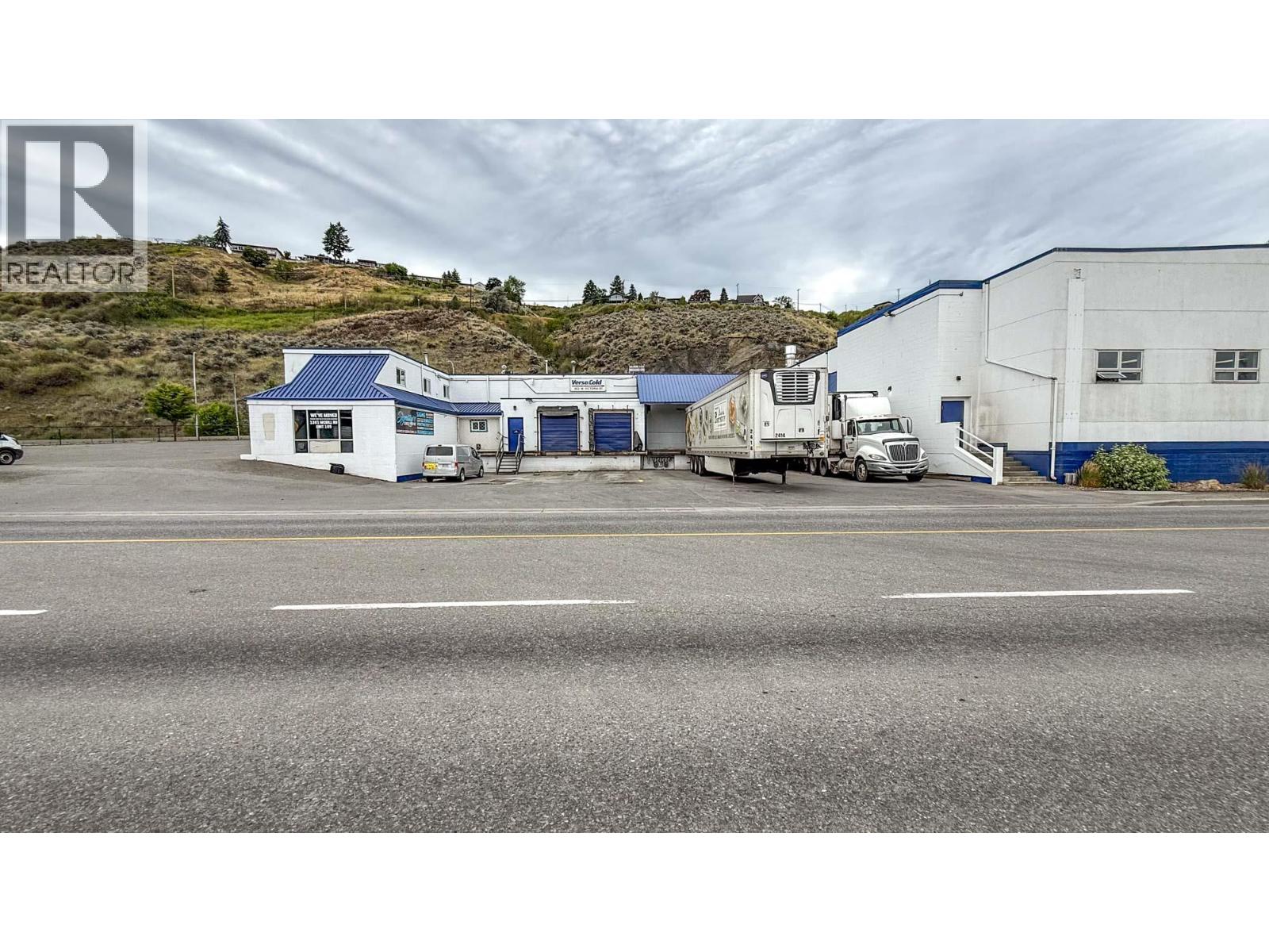 441 Victoria Street, Kamloops, British Columbia  V2C 1A6 - Photo 3 - 10373668