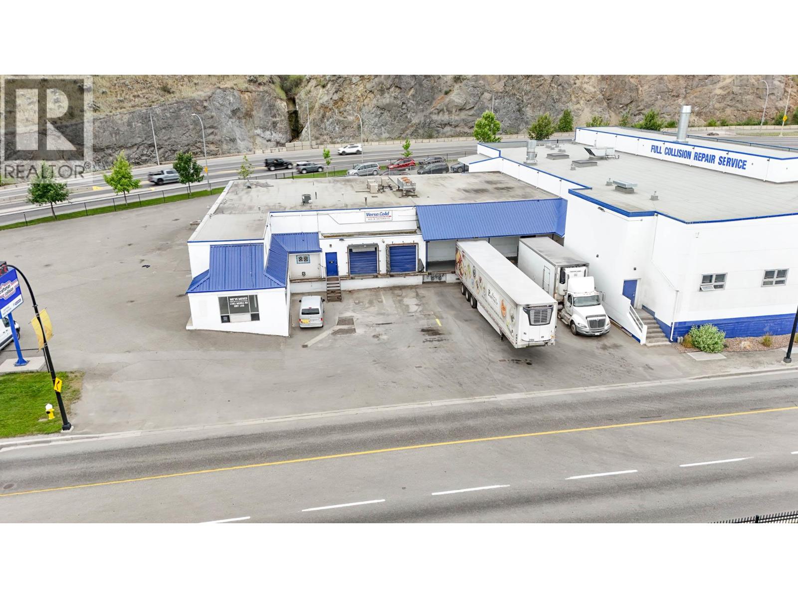 441 Victoria Street, Kamloops, British Columbia  V2C 1A6 - Photo 30 - 10373668