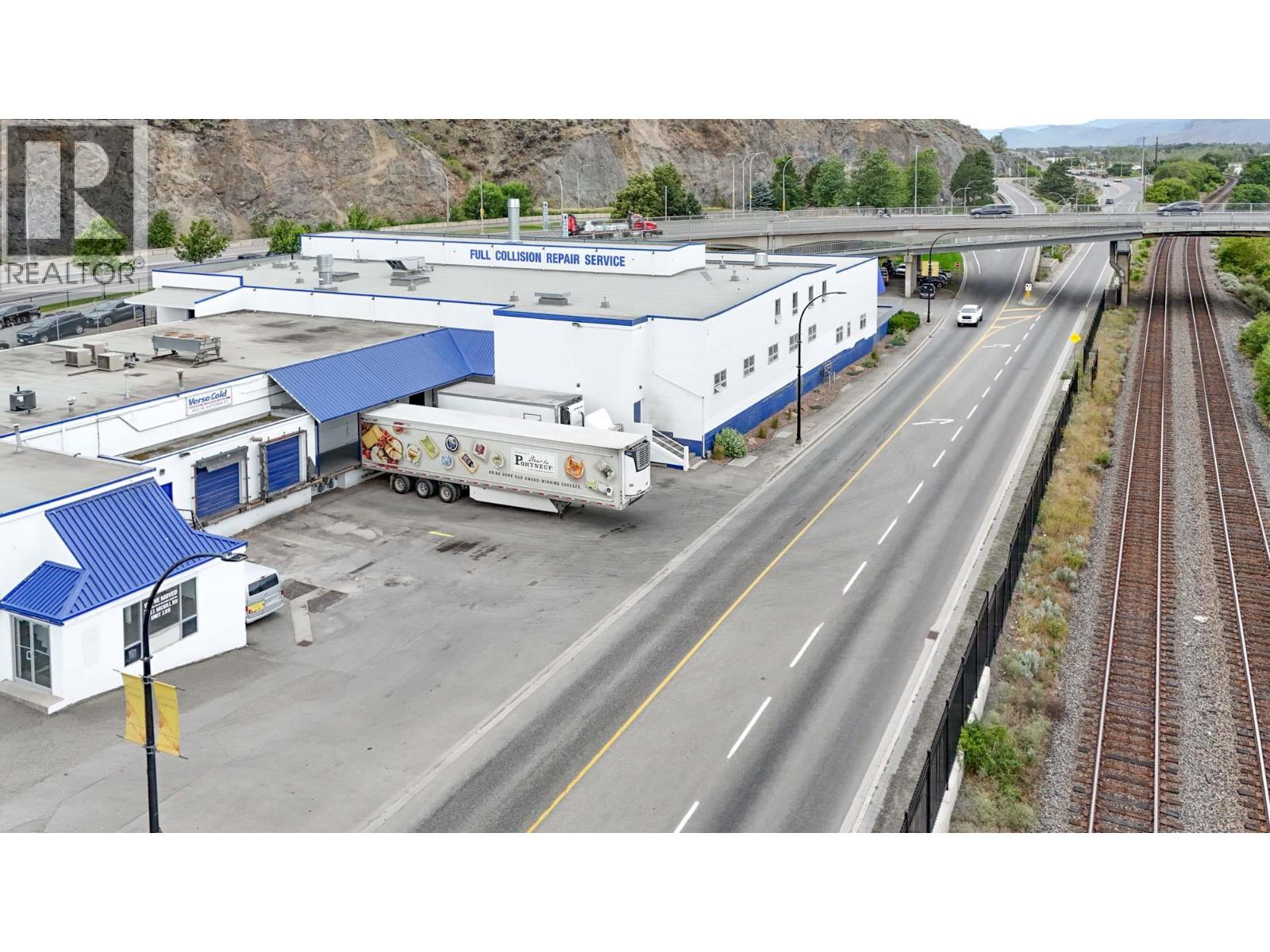 441 Victoria Street, Kamloops, British Columbia  V2C 1A6 - Photo 32 - 10373668