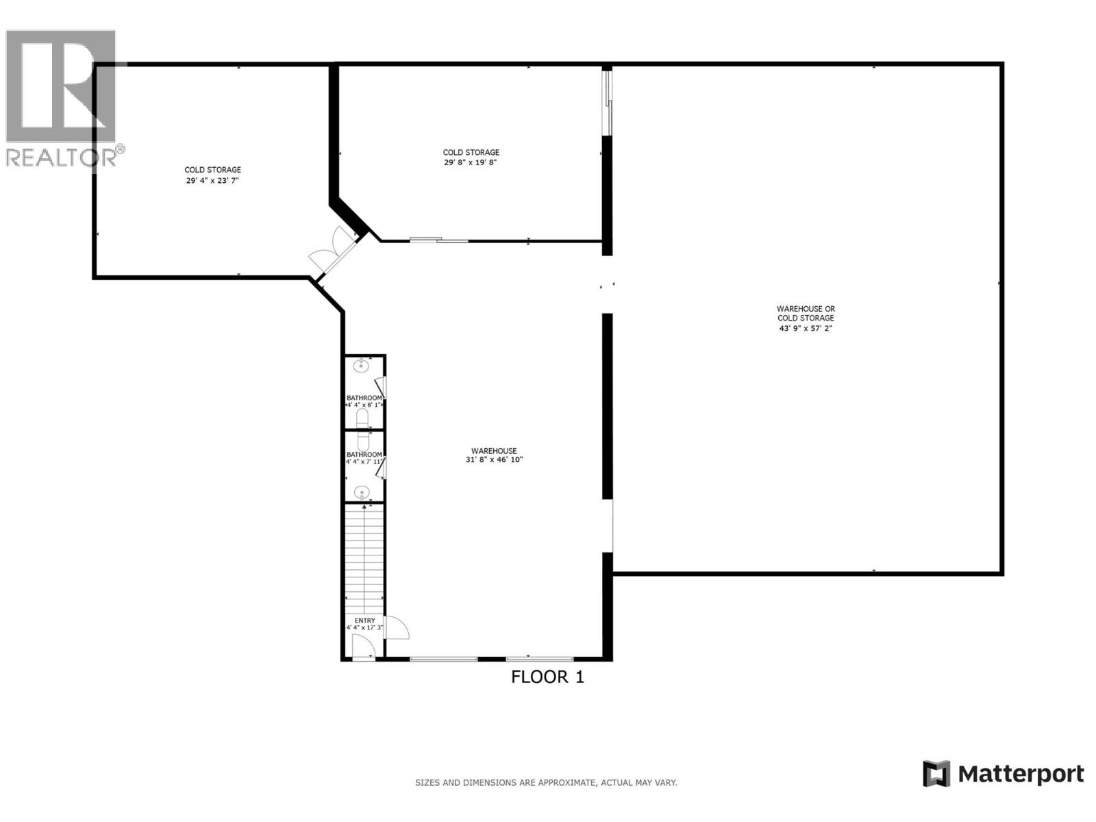 441 Victoria Street, Kamloops, British Columbia  V2C 1A6 - Photo 34 - 10373668