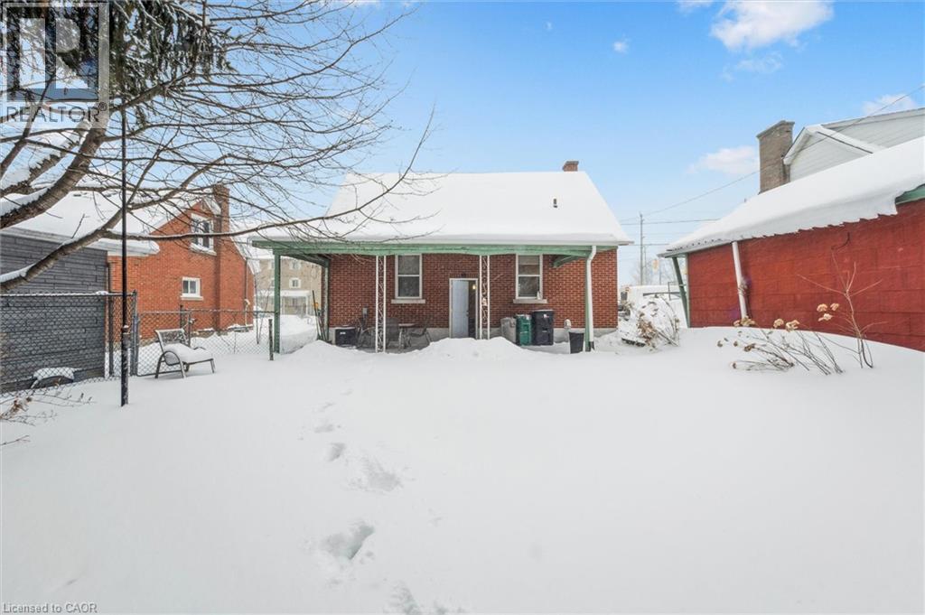 56 Columbia Street W, Waterloo, Ontario  N2L 3K5 - Photo 27 - 40799975