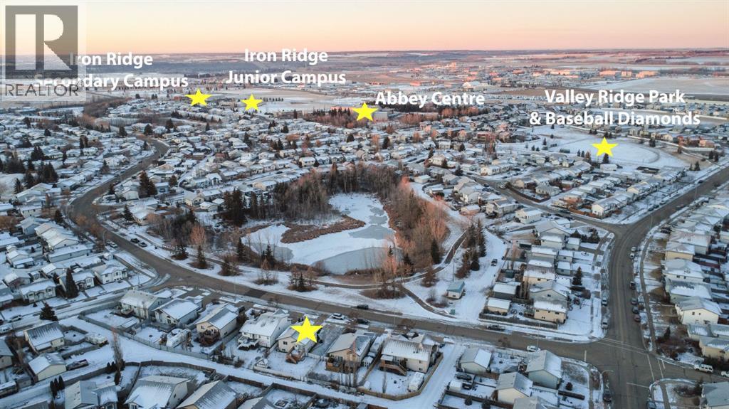 313 Westridge Drive, Blackfalds, Alberta  T0M 0J0 - Photo 30 - A2270946