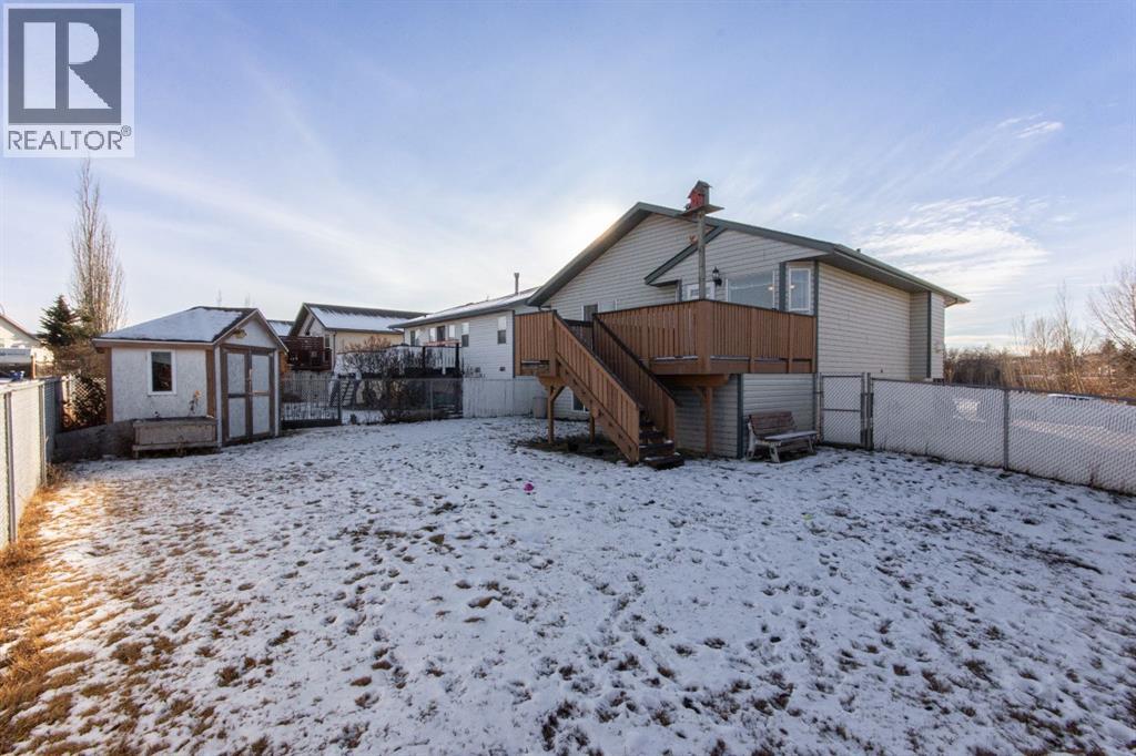 313 Westridge Drive, Blackfalds, Alberta  T0M 0J0 - Photo 22 - A2270946