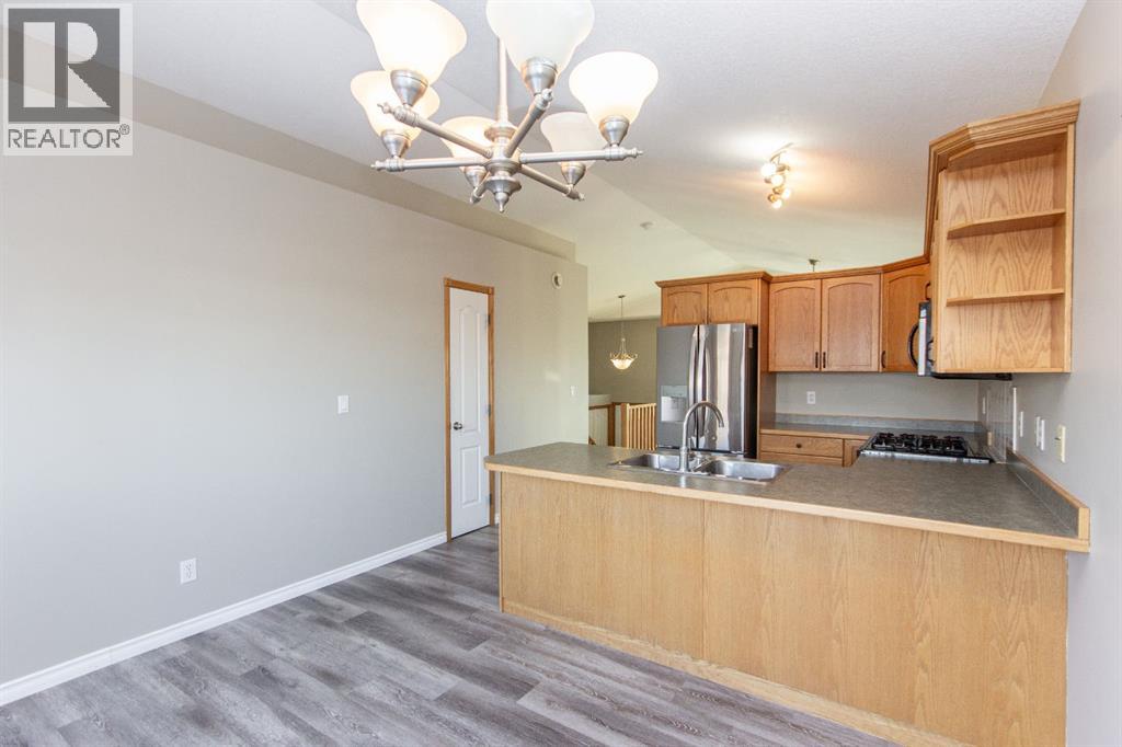 313 Westridge Drive, Blackfalds, Alberta  T0M 0J0 - Photo 9 - A2270946