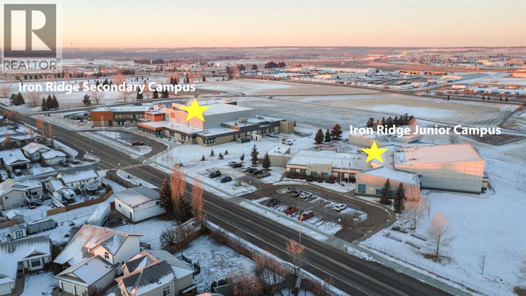 313 Westridge Drive, Blackfalds, Alberta  T0M 0J0 - Photo 32 - A2270946