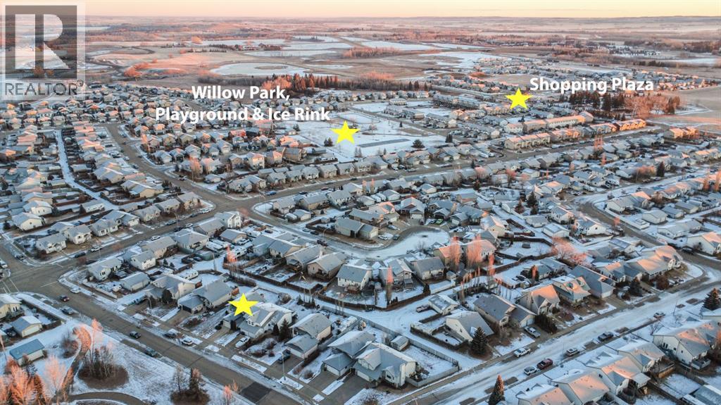 313 Westridge Drive, Blackfalds, Alberta  T0M 0J0 - Photo 38 - A2270946