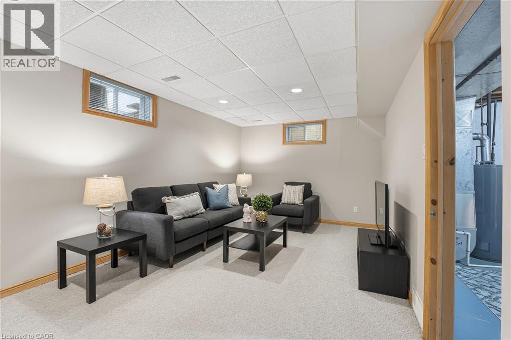 510b Rosemeadow Crescent, Waterloo, Ontario  N2T 2A5 - Photo 16 - 40800233