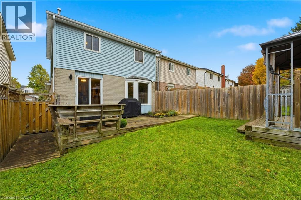 510b Rosemeadow Crescent, Waterloo, Ontario  N2T 2A5 - Photo 25 - 40800233