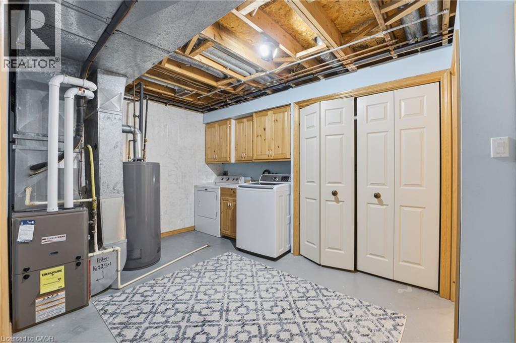 510b Rosemeadow Crescent, Waterloo, Ontario  N2T 2A5 - Photo 20 - 40800233