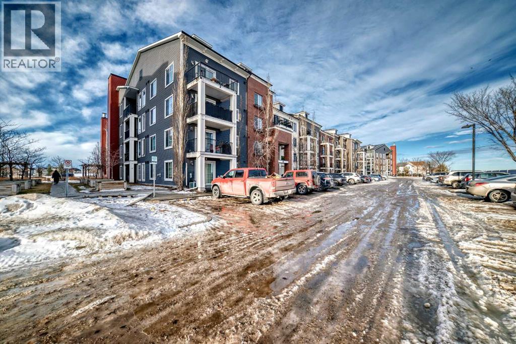 3108, 755 Copperpond Boulevard Se, Calgary, Alberta  T2Z 4R2 - Photo 3 - A2277538