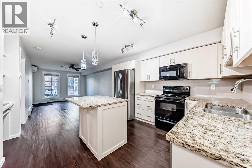 3108, 755 Copperpond Boulevard Se, Calgary, Alberta  T2Z 4R2 - Photo 10 - A2277538