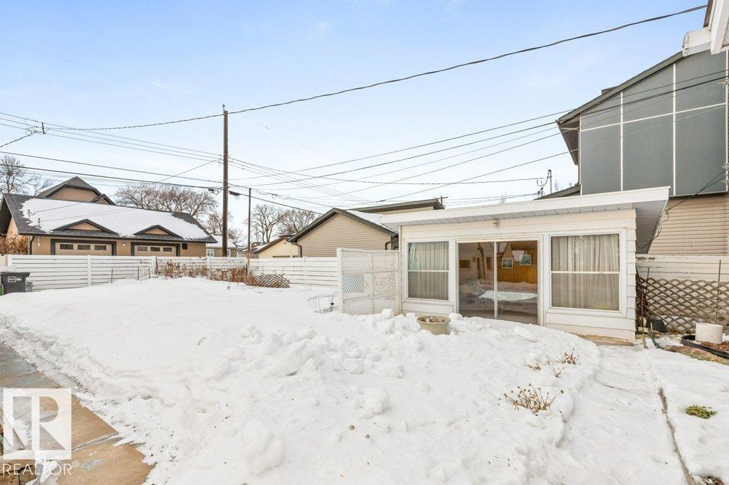 8810 93 St Nw, Edmonton, Alberta  T6C 3T1 - Photo 13 - E4470919