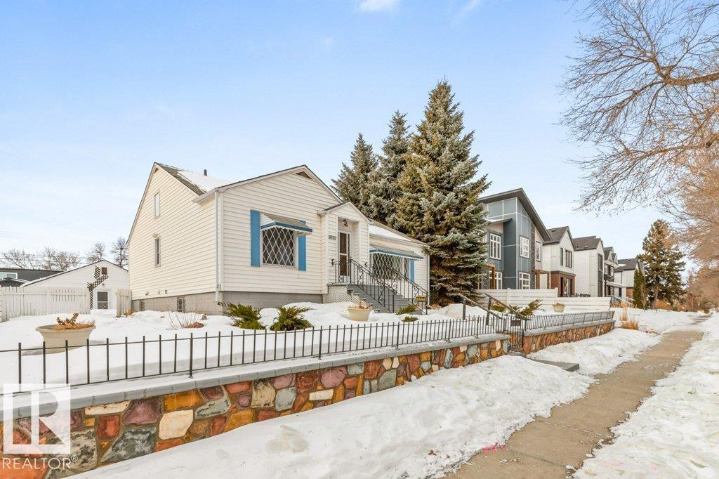 8810 93 St Nw, Edmonton, Alberta  T6C 3T1 - Photo 33 - E4470919