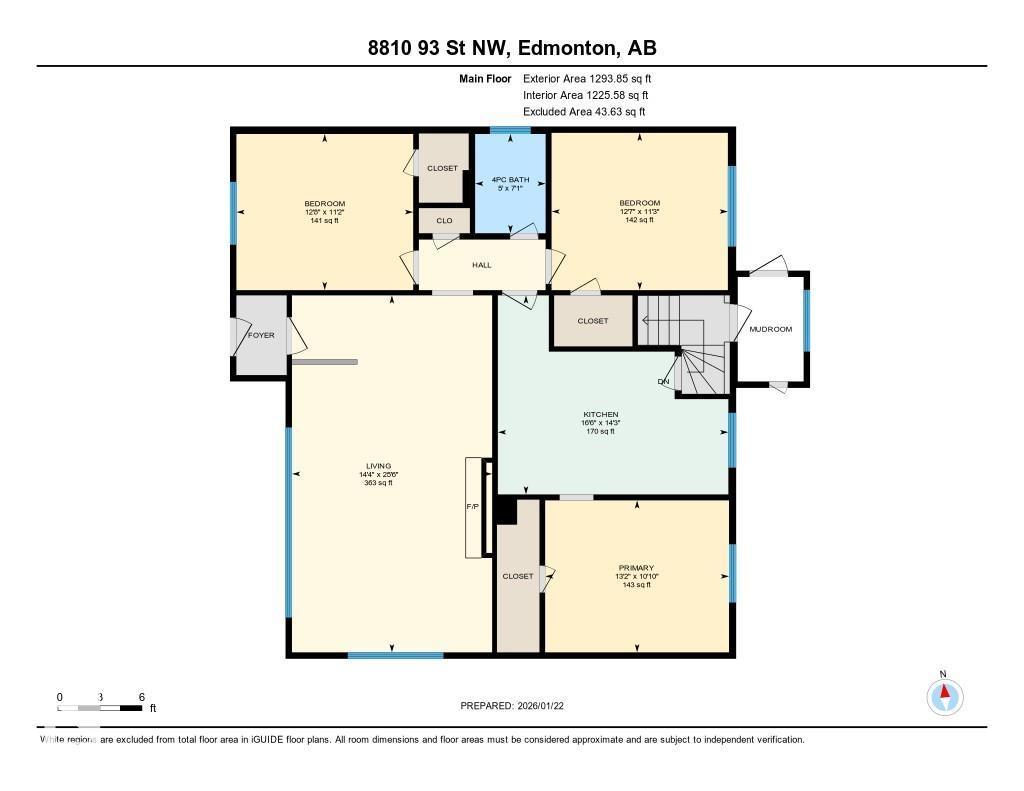8810 93 St Nw, Edmonton, Alberta  T6C 3T1 - Photo 40 - E4470919