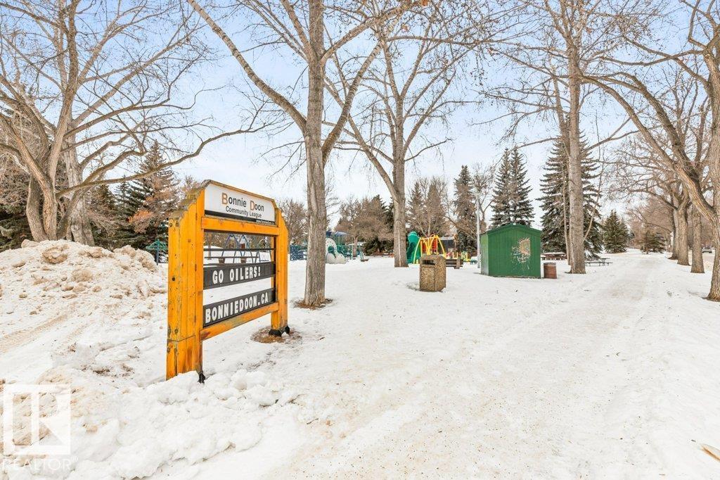 8810 93 St Nw, Edmonton, Alberta  T6C 3T1 - Photo 37 - E4470919