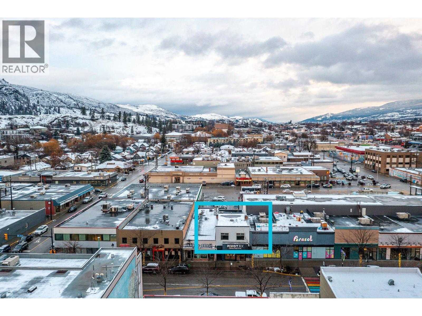 3311 30 Street, Vernon, British Columbia  V1T 2C9 - Photo 17 - 10371045