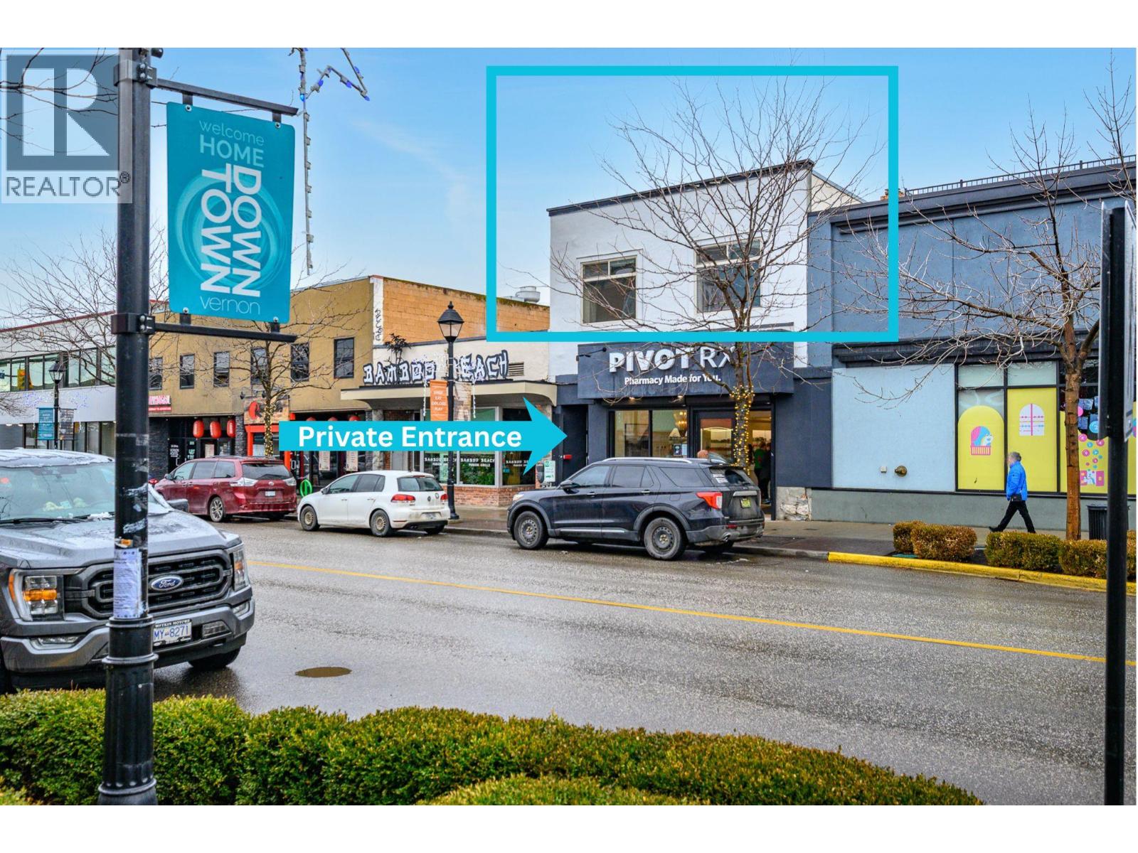 3311 30 Street, Vernon, British Columbia