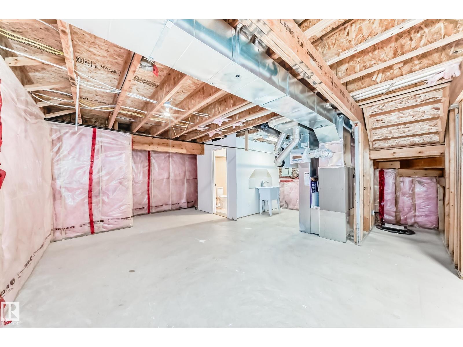 283 Griesbach Rd Nw, Edmonton, Alberta  T5E 6S2 - Photo 53 - E4471118