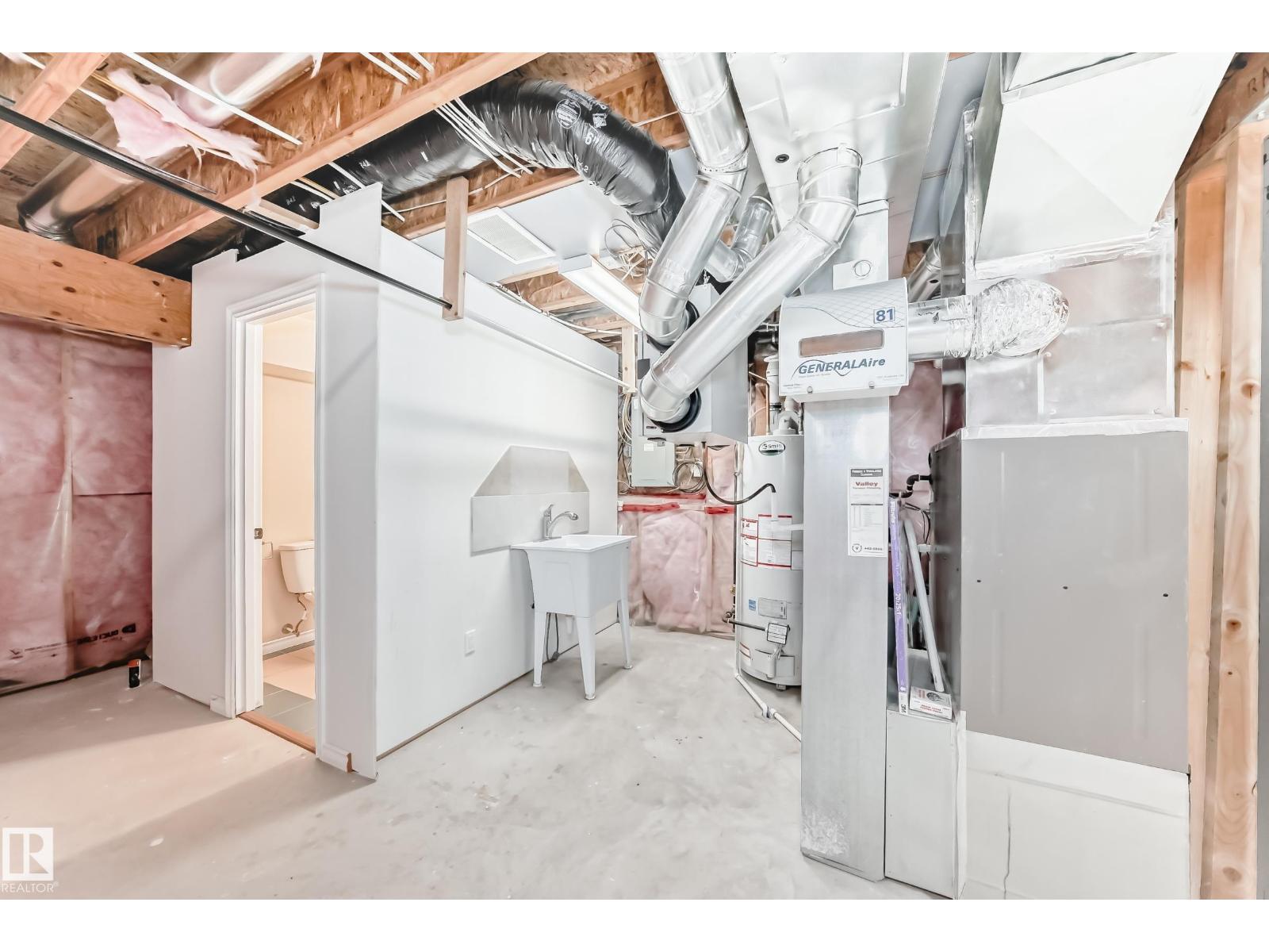 283 Griesbach Rd Nw, Edmonton, Alberta  T5E 6S2 - Photo 57 - E4471118