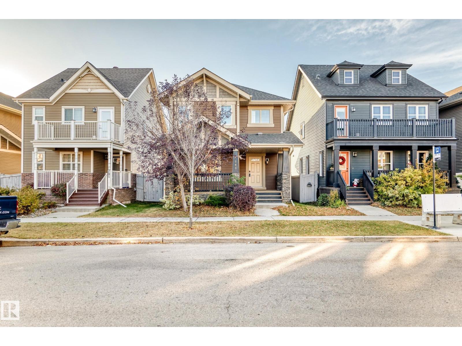 283 Griesbach Rd Nw, Edmonton, Alberta  T5E 6S2 - Photo 69 - E4471118