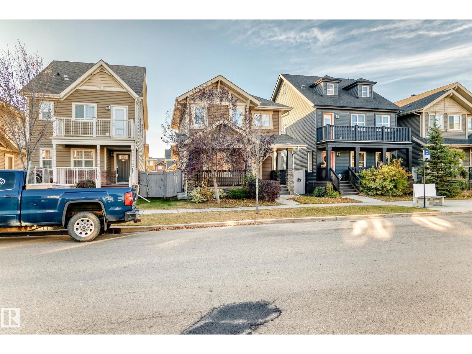 283 Griesbach Rd Nw, Edmonton, Alberta  T5E 6S2 - Photo 70 - E4471118