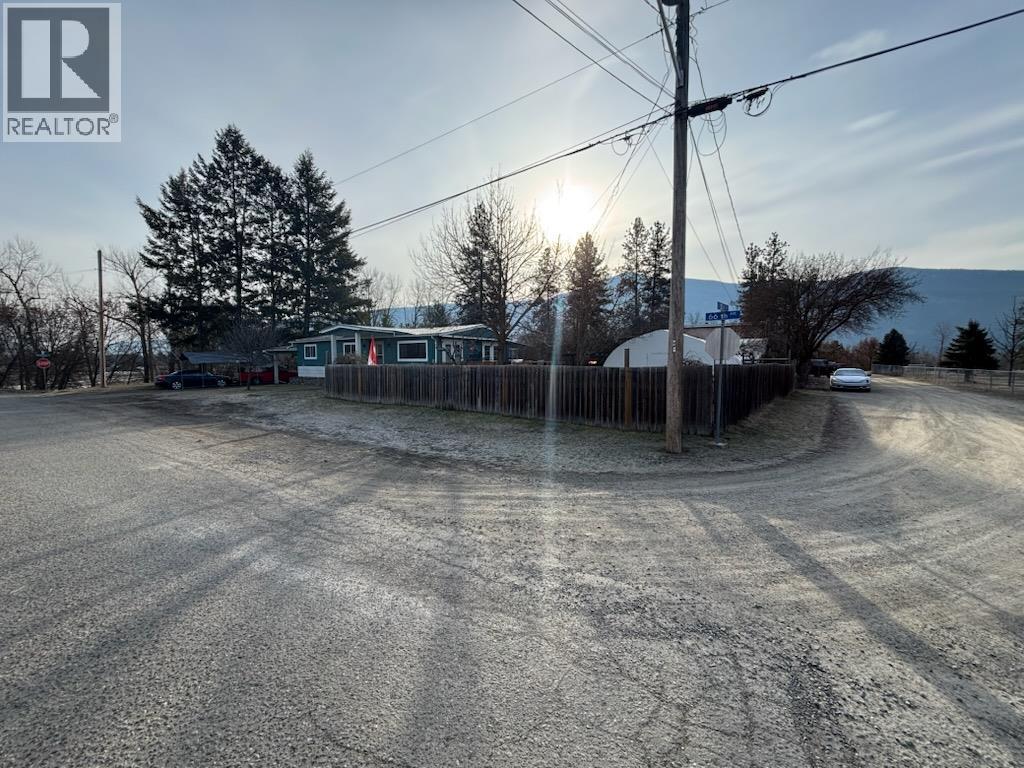 1332 66th Street, Grand Forks, British Columbia