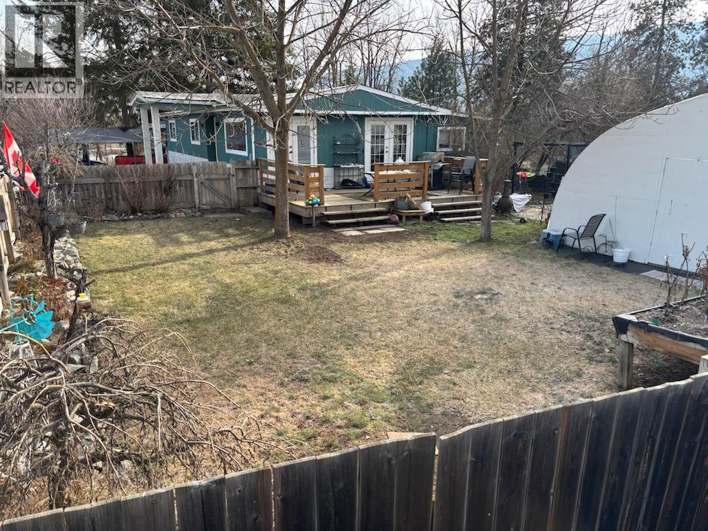 1332 66th Street, Grand Forks, British Columbia  V0H 1H0 - Photo 2 - 10373702