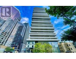 1114 - 57 ST JOSEPH STREET, Toronto, Ontario