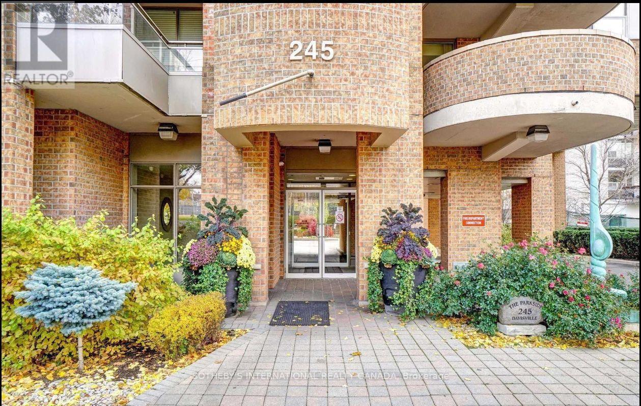 216 - 245 Davisville Avenue, Toronto, Ontario  M4S 3H4 - Photo 2 - C12730952