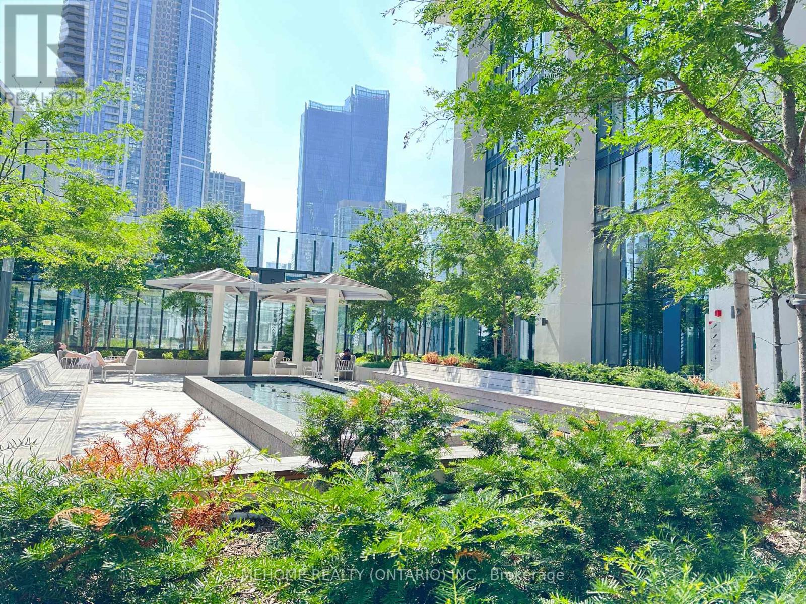 6210 - 55 Cooper Street S, Toronto, Ontario  M5E 0G1 - Photo 23 - C12730966