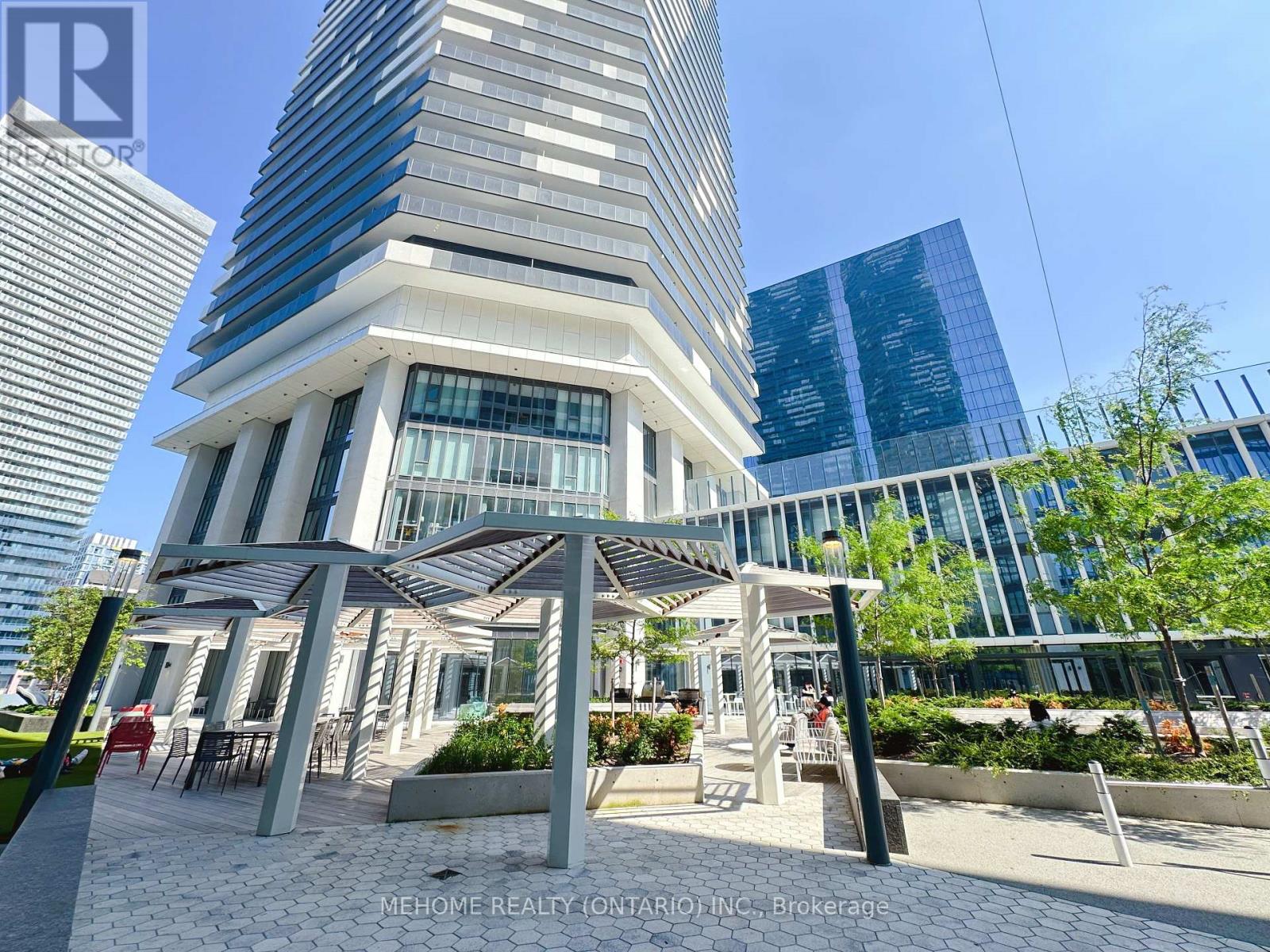 6210 - 55 Cooper Street S, Toronto, Ontario  M5E 0G1 - Photo 25 - C12730966