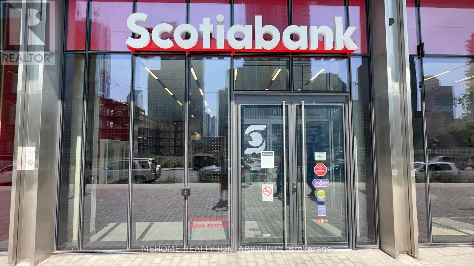 6210 - 55 Cooper Street S, Toronto, Ontario  M5E 0G1 - Photo 36 - C12730966