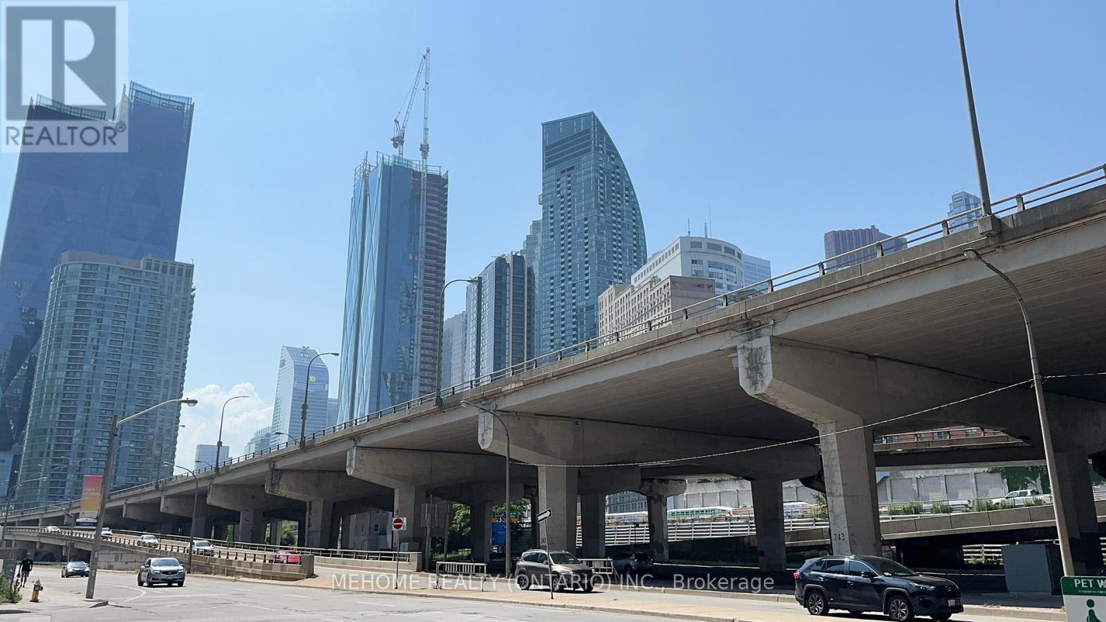 6210 - 55 Cooper Street S, Toronto, Ontario  M5E 0G1 - Photo 39 - C12730966