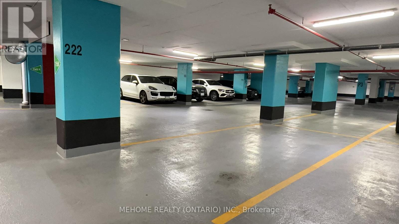 6210 - 55 Cooper Street S, Toronto, Ontario  M5E 0G1 - Photo 40 - C12730966