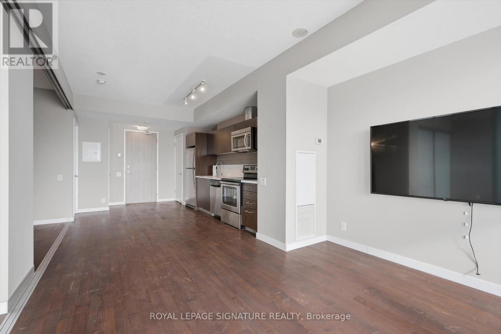 609 - 390 Cherry Street, Toronto, Ontario  M5A 3L2 - Photo 12 - C12730988