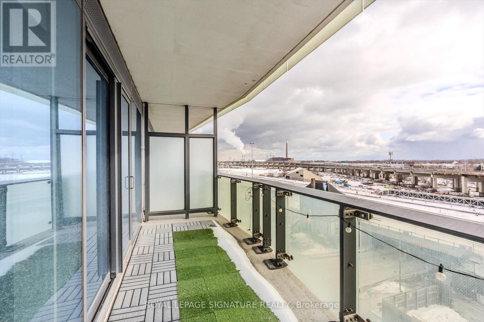 609 - 390 Cherry Street, Toronto, Ontario  M5A 3L2 - Photo 13 - C12730988