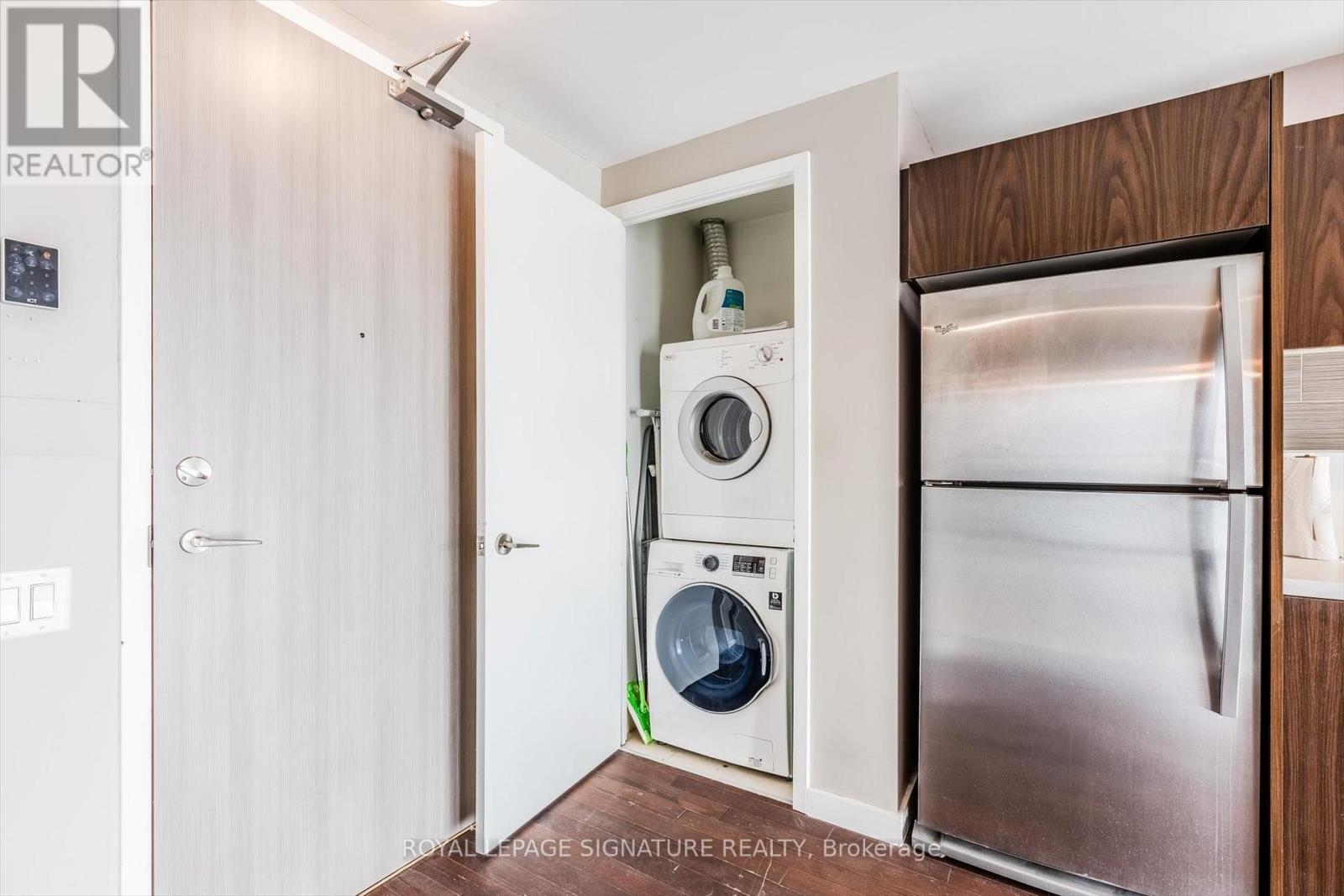 609 - 390 Cherry Street, Toronto, Ontario  M5A 3L2 - Photo 16 - C12730988