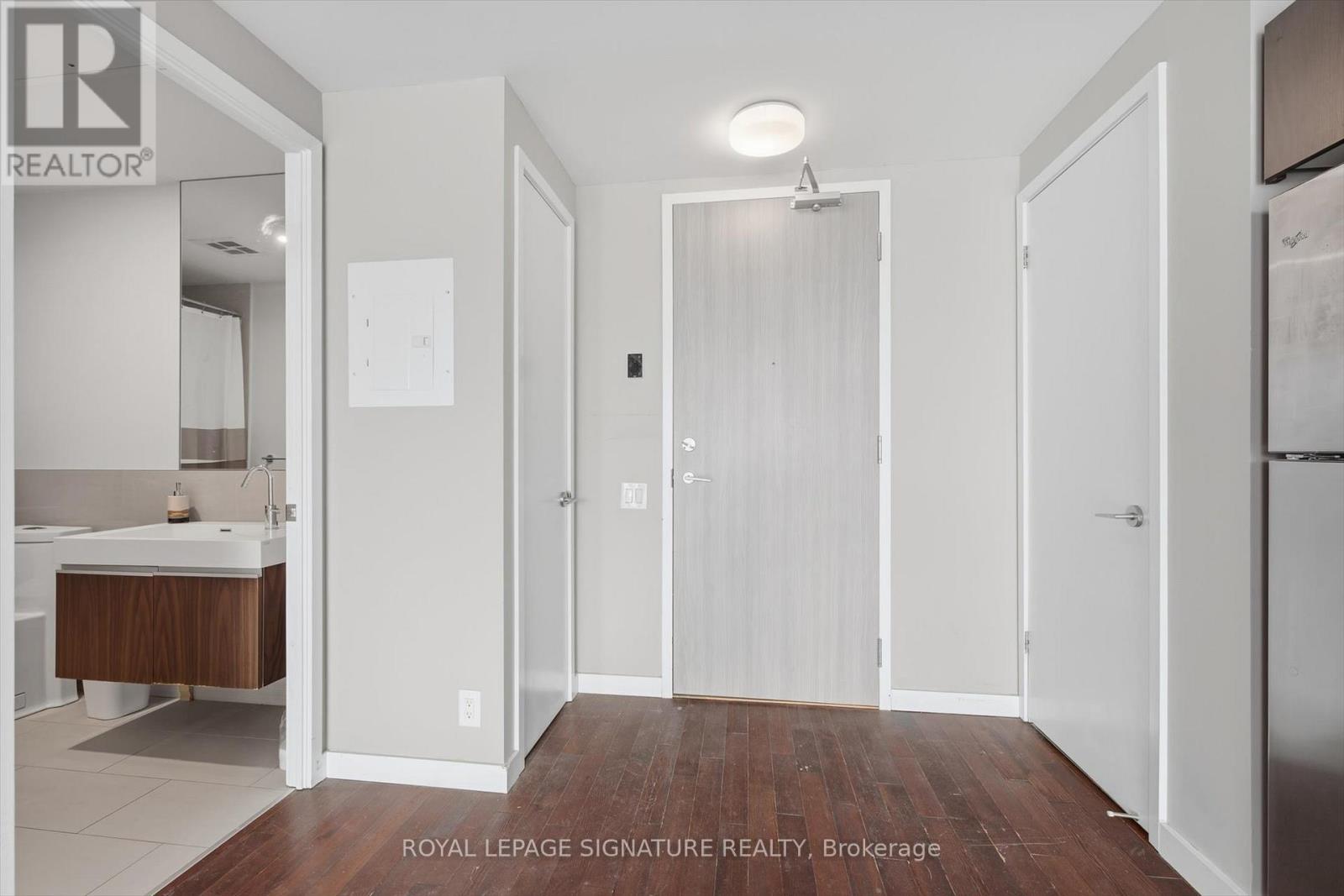 609 - 390 Cherry Street, Toronto, Ontario  M5A 3L2 - Photo 18 - C12730988