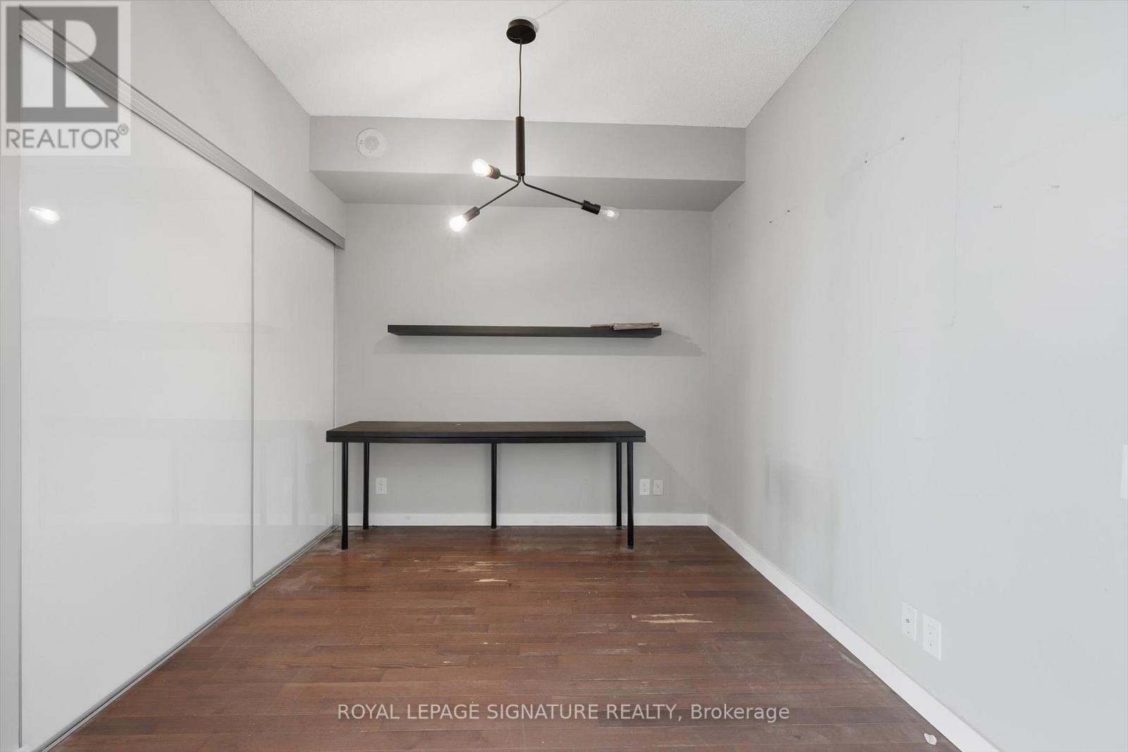 609 - 390 Cherry Street, Toronto, Ontario  M5A 3L2 - Photo 5 - C12730988