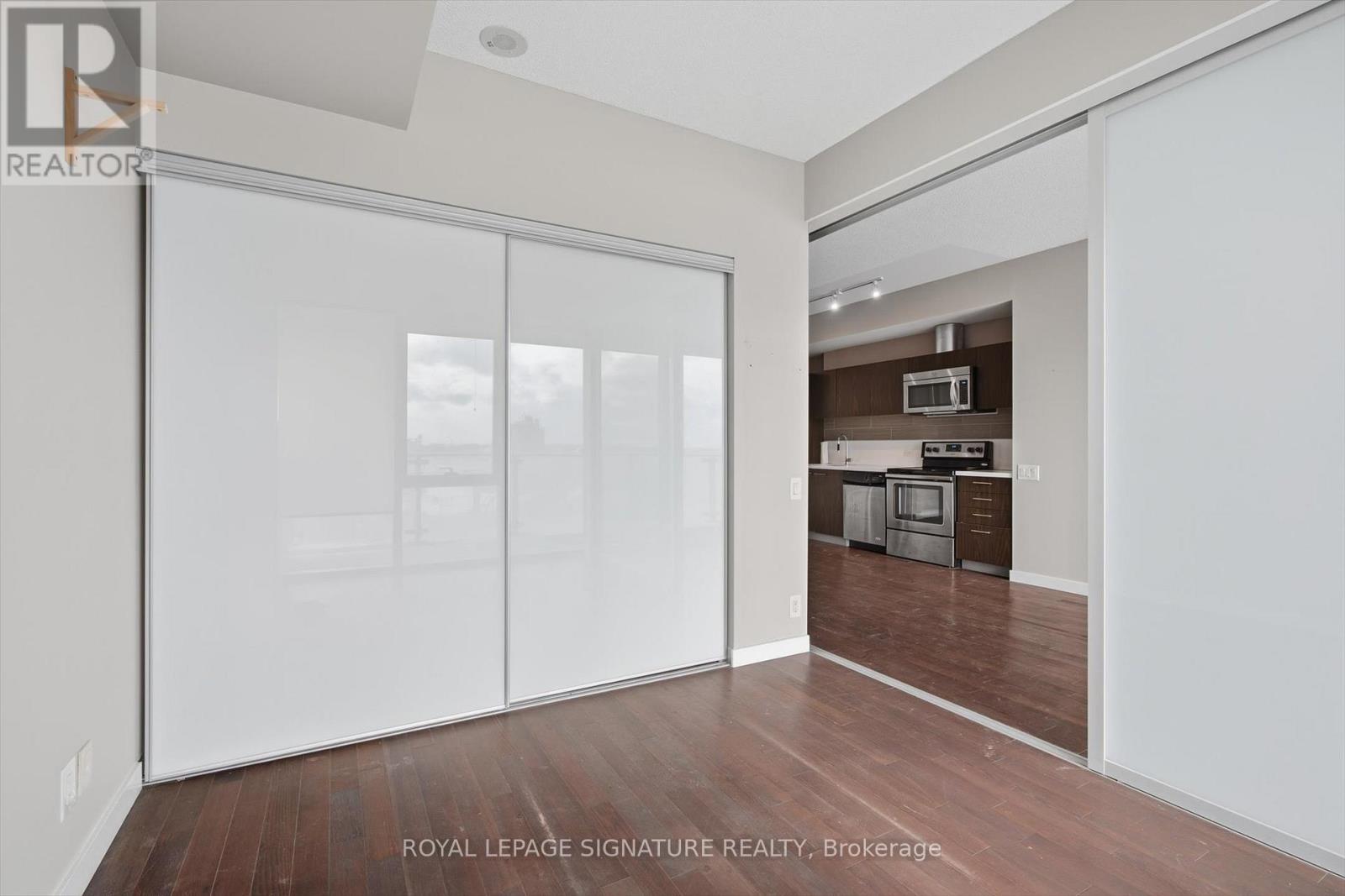 609 - 390 Cherry Street, Toronto, Ontario  M5A 3L2 - Photo 7 - C12730988