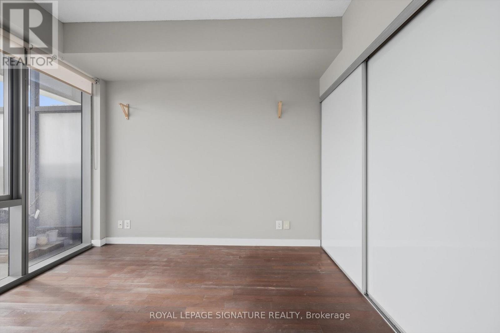 609 - 390 Cherry Street, Toronto, Ontario  M5A 3L2 - Photo 8 - C12730988