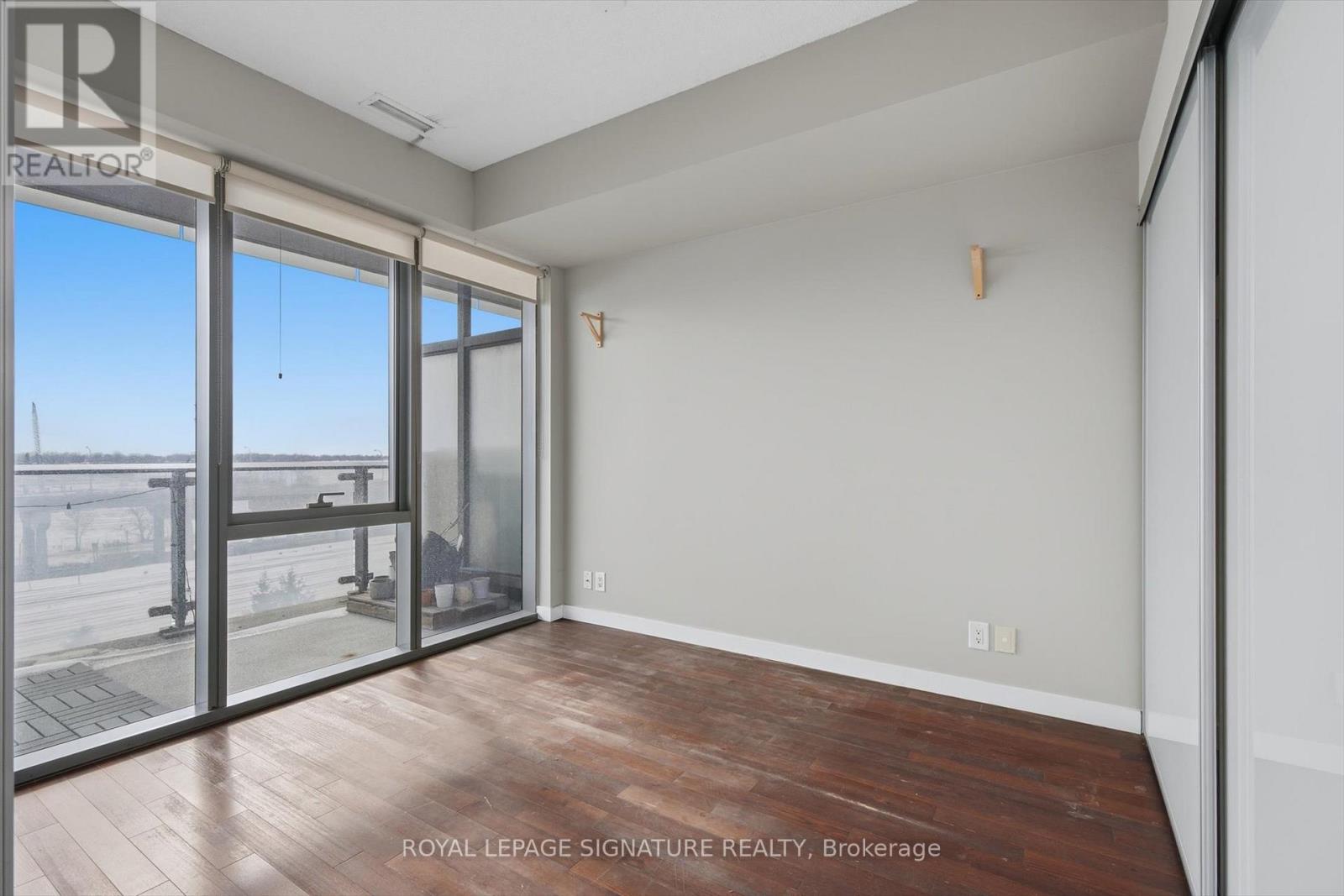 609 - 390 Cherry Street, Toronto, Ontario  M5A 3L2 - Photo 9 - C12730988